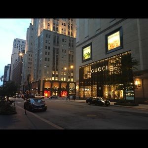 Meet your Posher, Nick